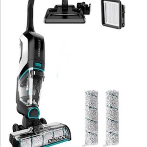 Bissell Crosswave Cordless Max